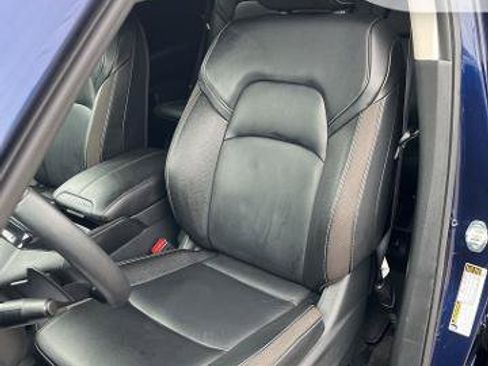 Certified 2024 Nissan Pathfinder SL AWD/4WD image 26