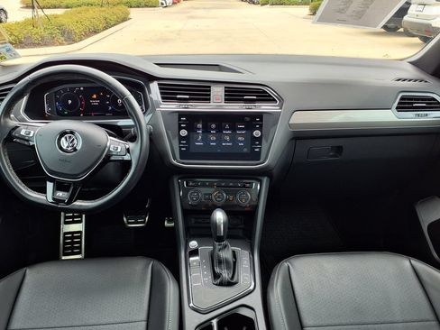 Used 2019 Volkswagen Tiguan S FWD image 35