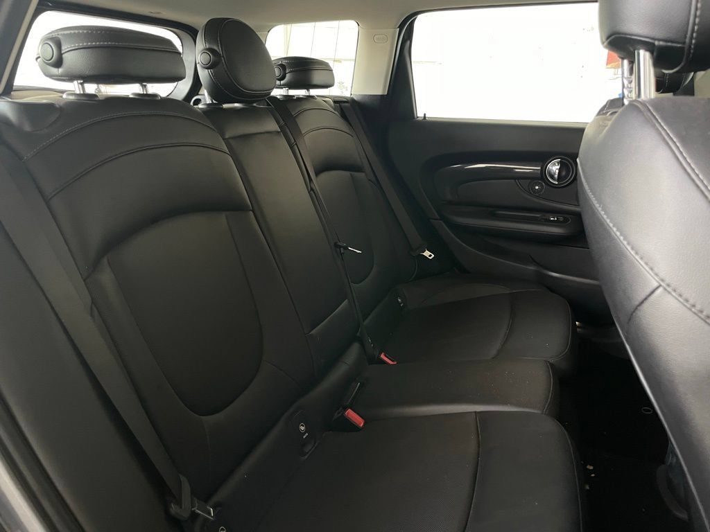 Used 2017 MINI Cooper Clubman S AWD/4WD image 24