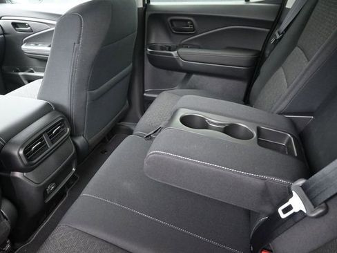 New 2026 Honda Ridgeline Sport image 21