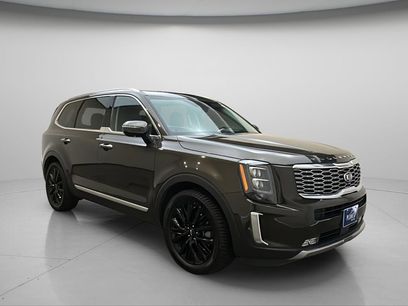Used 2020 Kia Telluride SX w/ SX Prestige Package