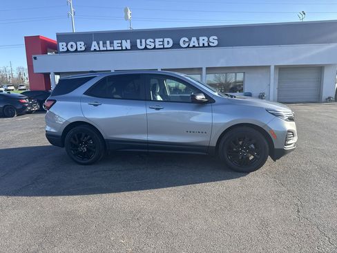 Used 2024 Chevrolet Equinox LS w/ LS Convenience Package image 14