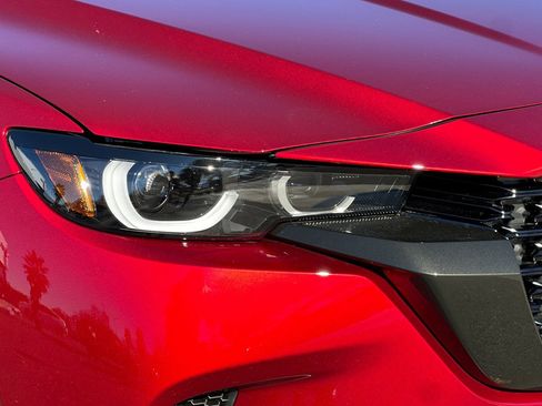 Used 2025 MAZDA CX-50 AWD 2.5 Turbo w/ Weather Package image 33