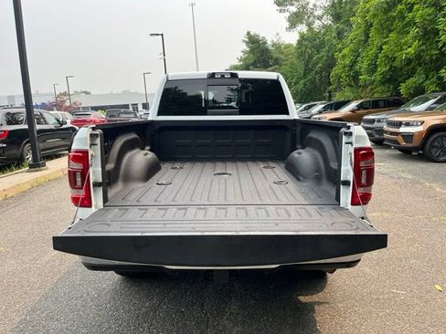 Used 2023 RAM 2500 Limited AWD/4WD image 41