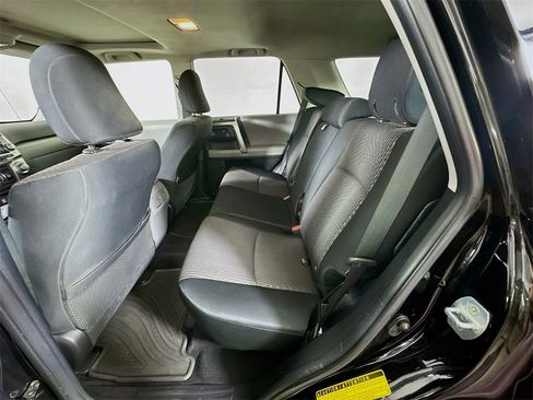 Used 2013 Toyota 4Runner SR5 image 13