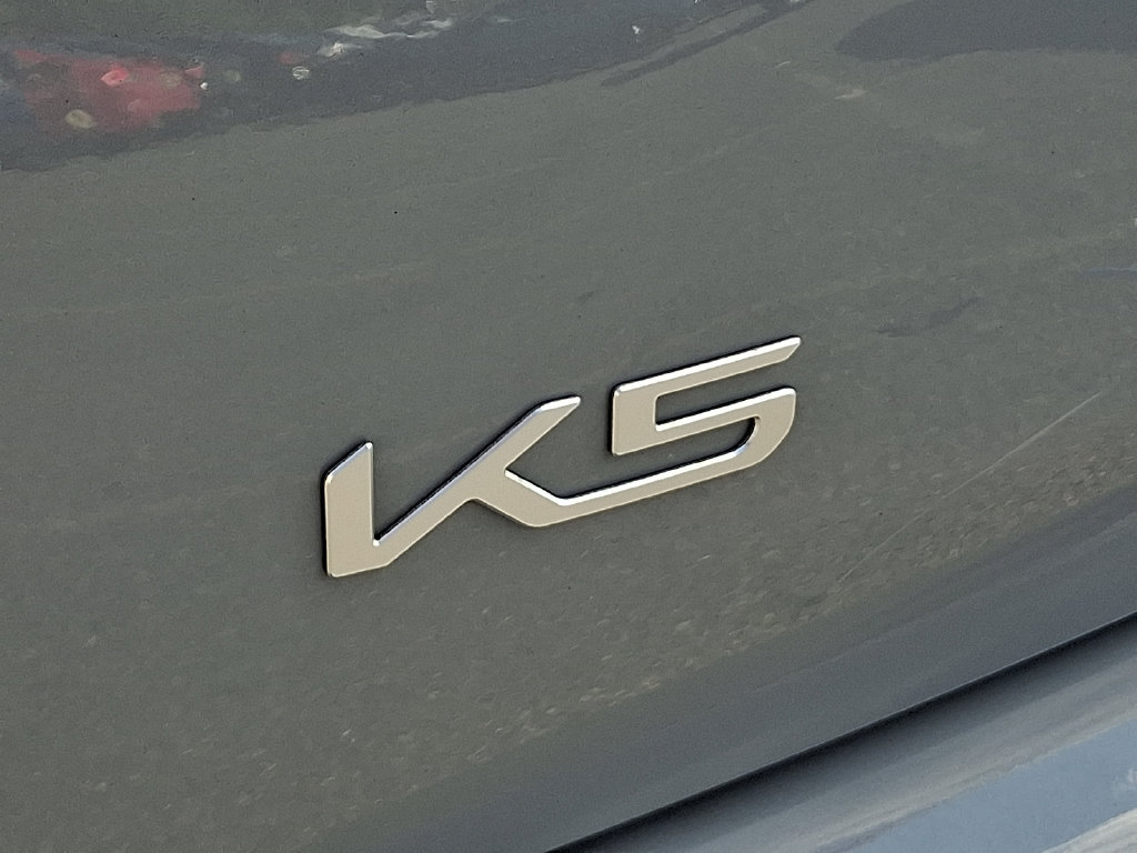 Used 2025 Kia K5 GT-Line FWD image 30