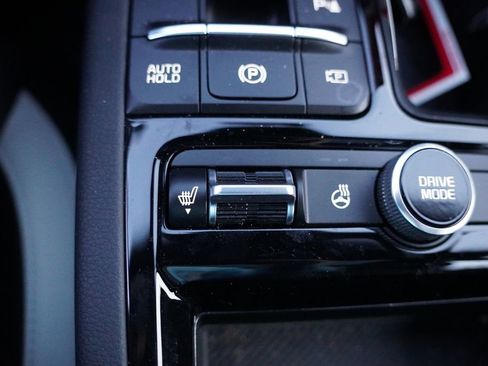 Certified 2025 Kia K5 GT-Line w/ GT-Line Premium Package image 6