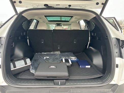 New 2026 Hyundai Tucson Limited image 37