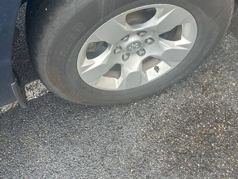 Used 2022 RAM 1500 Big Horn image 9