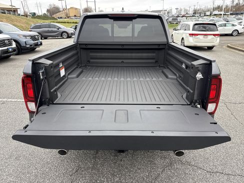 New 2026 Honda Ridgeline RTL image 34