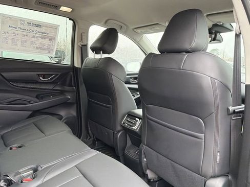 New 2026 Subaru Ascent Premium image 19