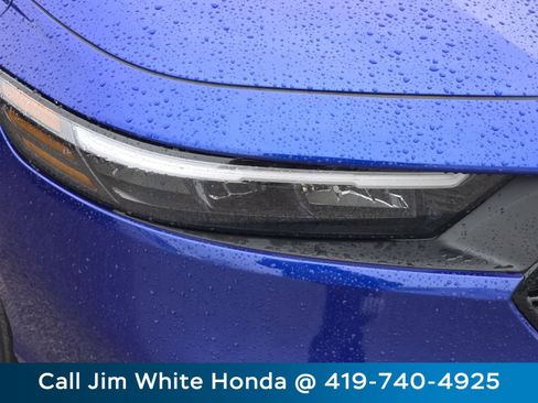 Certified 2023 Honda Accord Sport image 13