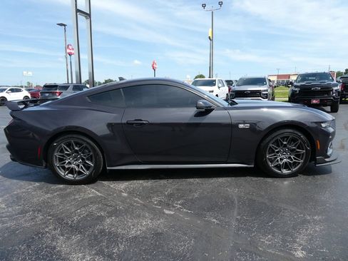 Used 2024 Ford Mustang GT Premium w/ GT Performance Package RWD image 4