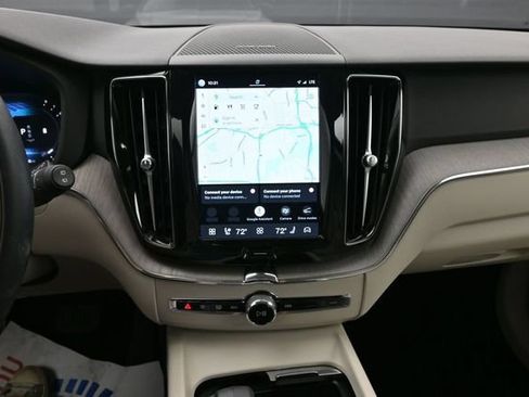 Used 2023 Volvo XC60 B5 Plus w/ Climate Package AWD/4WD image 13