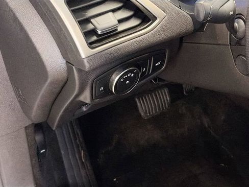 Used 2014 Lincoln MKZ Hybrid w/ Equipment Group 202A Reserve image 10