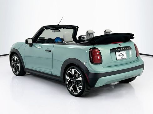 New 2026 MINI Cooper S FWD image 7