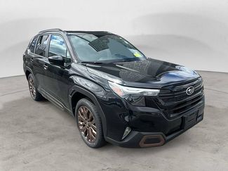 New 2026 Subaru Forester Sport AWD/4WD video 1