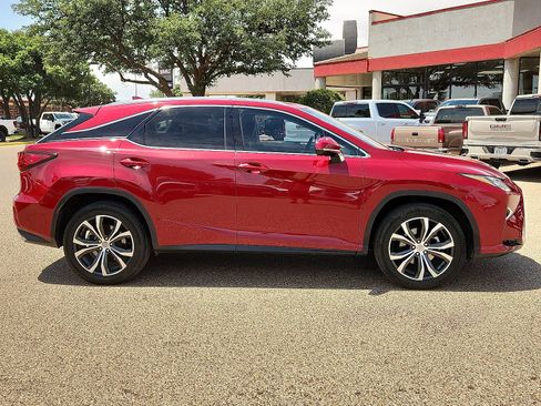 Used 2016 Lexus RX 350 FWD w/ Premium Package image 5