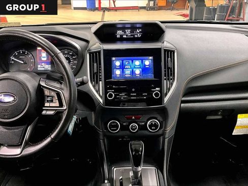 Certified 2023 Subaru Crosstrek 2.0i Premium image 7