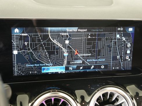 Certified 2023 Mercedes-Benz GLA 250 GLA 250 image 21