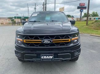Certified 2025 Ford F150 Tremor AWD/4WD video 2
