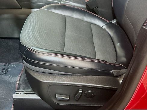 Used 2023 Ford Escape ST-Line w/ Tech Pack #1 FWD image 17