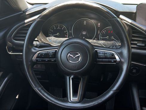 Used 2024 MAZDA MAZDA3 s AWD/4WD image 12
