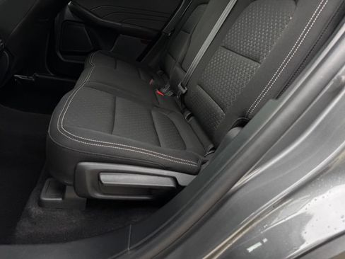 Used 2025 Ford Escape Active AWD/4WD image 11