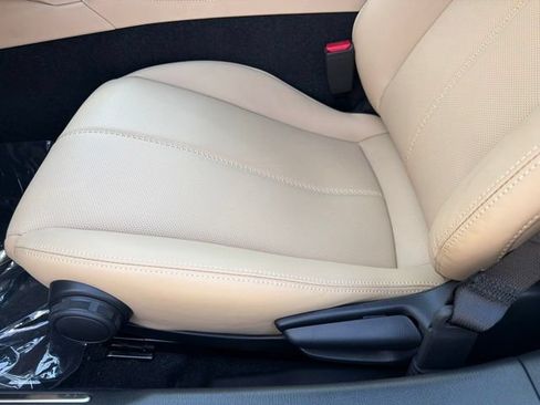 New 2026 MAZDA MX-5 Miata Grand Touring w/ Weather Package RWD image 31