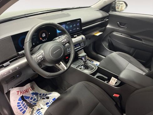 New 2026 Hyundai Kona SEL Sport image 8