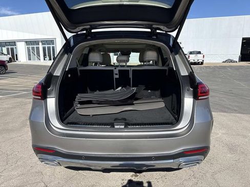 Used 2022 Mercedes-Benz GLE 350 GLE 350 image 4