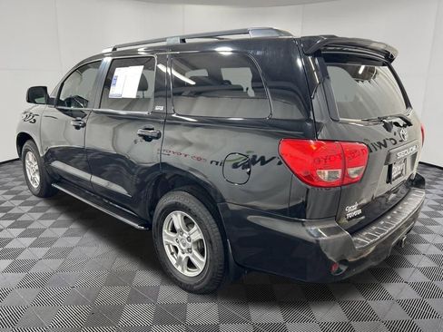 Used 2008 Toyota Sequoia SR5 RWD image 5
