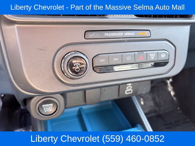 Used 2026 Ford Maverick XLT AWD/4WD image 18