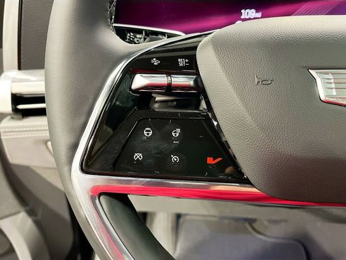 New 2026 Cadillac Escalade IQL Luxury AWD/4WD image 18