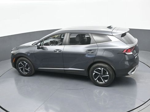 Used 2024 Kia Sportage LX image 45