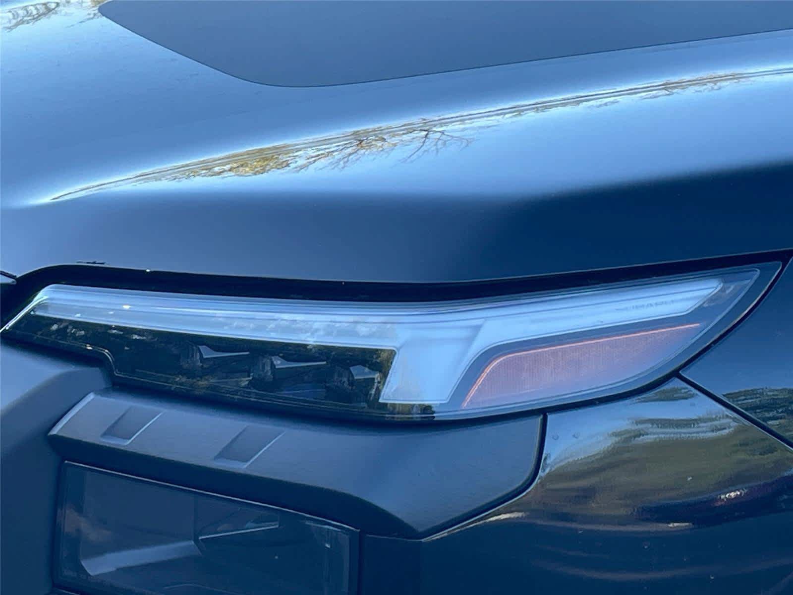 New 2026 Subaru Outback Wilderness AWD/4WD image 9