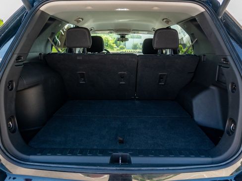 Used 2022 Chevrolet Equinox LT FWD image 15