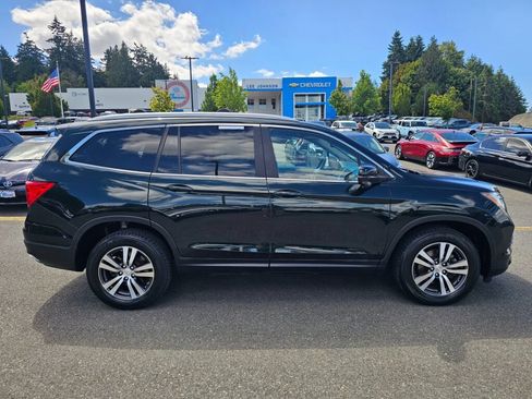 Used 2018 Honda Pilot EX-L image 4