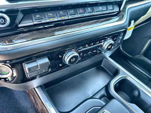 New 2026 GMC Sierra 1500 Elevation w/ Preferred Package RWD image 27