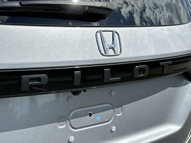 Used 2024 Honda Pilot EX-L image 29