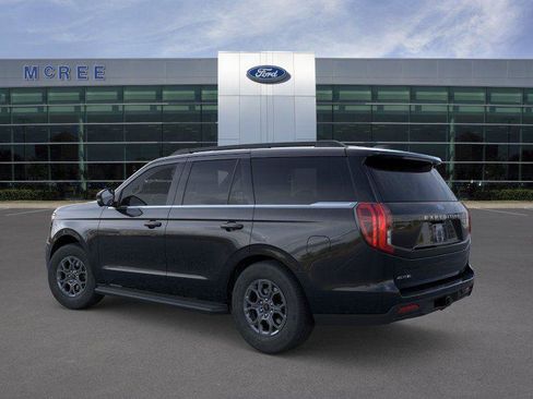 New 2026 Ford Expedition Active RWD image 4