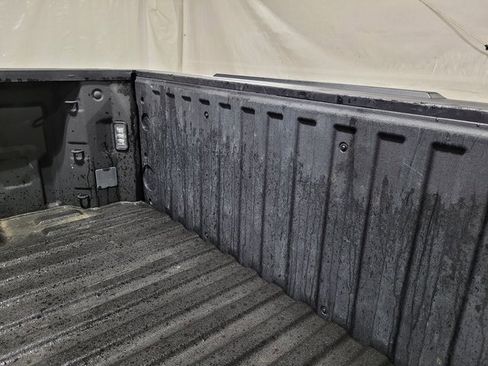 Used 2019 Chevrolet Silverado 1500 LT Trail Boss image 25