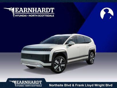 New 2026 Hyundai Ioniq 9 SEL