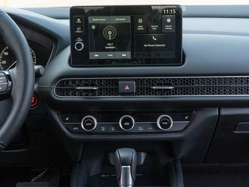 New 2026 Honda HR-V EX-L image 19