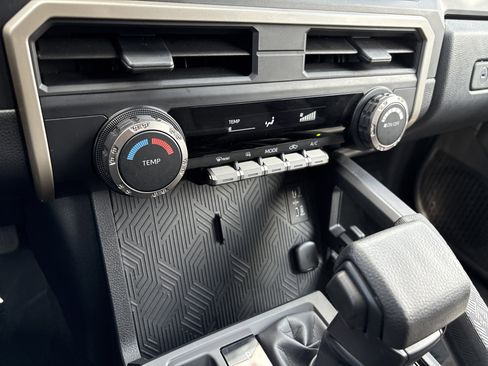 Used 2024 Toyota Tacoma SR RWD image 30