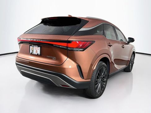 Used 2023 Lexus RX 350 w/ Accessory Package (2T) AWD/4WD image 10