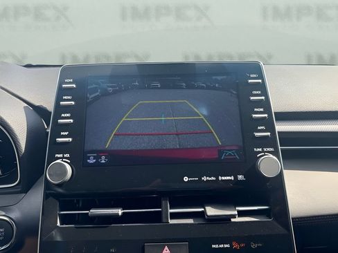 Used 2020 Toyota Avalon TRD w/ All Weather Liner Package FWD image 18