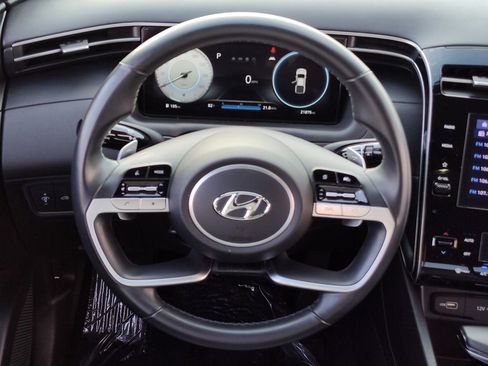 Used 2022 Hyundai Santa Cruz SEL Premium w/ Cargo Package image 20