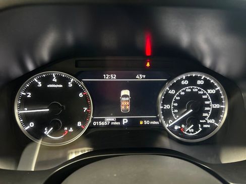 Used 2025 Mitsubishi Outlander SE image 19