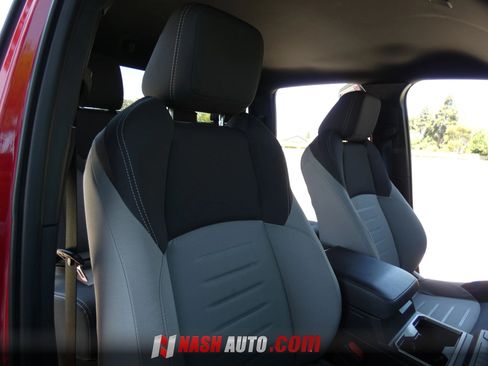 Used 2026 Toyota Tacoma TRD Sport RWD image 31